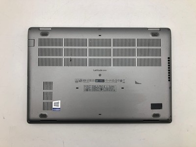 Dell Inc Latitude 5410 Intel Core i5-10210U 16 GB 512GB SSD Win 11 Pro 6 Dell Inc Latitude 5410 Intel Core i5-10210U 16 GB 512GB SSD Win 11 Pro