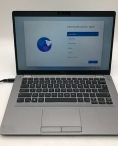 Dell Inc Latitude 5410 14.0 inch Intel Core i5-10210U 16 GB 512GB SSD Win 11 Pro