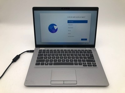 Dell Inc Latitude 5410 14.0 inch Intel Core i5-10210U 16 GB 512GB SSD Win 11 Pro 1 Dell Inc Latitude 5410 14.0 inch Intel Core i5-10210U 16 GB 512GB SSD Win 11 Pro