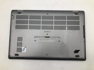 Dell Inc Latitude 5410 14.0 inch Intel Core i5-10210U 16 GB 512GB SSD Win 11 Pro 5 Dell Inc Latitude 5410 14.0 inch Intel Core i5-10210U 16 GB 512GB SSD Win 11 Pro