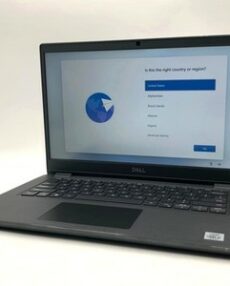 Dell | Latitude 3410 | i5-10210U | 16GB | 256GB SSD | Win 11 Pro | 90% Battery