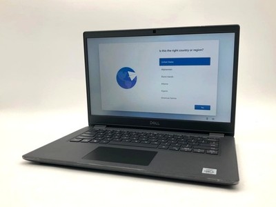 Dell | Latitude 3410 | i5-10210U | 16GB | 256GB SSD | Win 11 Pro | 90% Battery 1 Dell | Latitude 3410 | i5-10210U | 16GB | 256GB SSD | Win 11 Pro | 90% Battery
