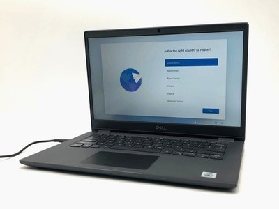 Dell Inc Latitude 3410 Intel Core i5-10210U 16 GB 256GB SSD Win 11 Pro 1 Dell Inc Latitude 3410 Intel Core i5-10210U 16 GB 256GB SSD Win 11 Pro