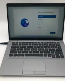 Dell | Latitude 5410 | i5-10210U | 16GB | 256GB NVMe | Win 11 Pro | No Battery