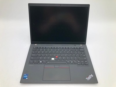 Lenovo | ThinkPad T14 Gen 3 | i5-1245U | 16GB | 512GB NVMe | 99% Battery 2 Lenovo | ThinkPad T14 Gen 3 | i5-1245U | 16GB | 512GB NVMe | 99% Battery