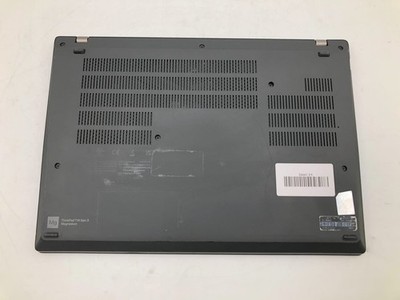 Lenovo | ThinkPad T14 Gen 3 | i5-1245U | 16GB | 512GB NVMe | 99% Battery 5 Lenovo | ThinkPad T14 Gen 3 | i5-1245U | 16GB | 512GB NVMe | 99% Battery