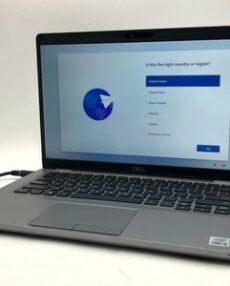 Dell | Latitude 5410 | i5-10210U | 24GB | 256GB SSD | Win 11 Pro | No Battery