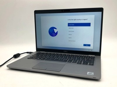 Dell | Latitude 5410 | i5-10210U | 24GB | 256GB SSD | Win 11 Pro | No Battery 1 Dell | Latitude 5410 | i5-10210U | 24GB | 256GB SSD | Win 11 Pro | No Battery