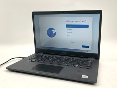 Dell Inc Latitude 3410 14.0 inch Intel Core i5-10210U 16 GB 256GB SSD Win 11 Pro 1 Dell Inc Latitude 3410 14.0 inch Intel Core i5-10210U 16 GB 256GB SSD Win 11 Pro