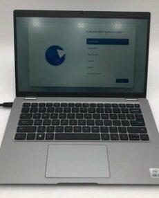 Dell | Latitude 5420 | i5-10310U | 16GB | 256GB NVMe | Win 11 Pro | No Battery