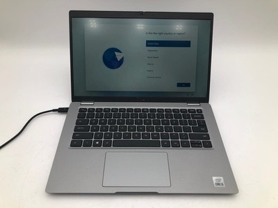 Dell | Latitude 5420 | i5-10310U | 16GB | 256GB NVMe | Win 11 Pro | No Battery 1 Dell | Latitude 5420 | i5-10310U | 16GB | 256GB NVMe | Win 11 Pro | No Battery