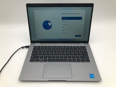 Dell | Latitude 5430 | i5-1235U | 16GB | 256GB NVMe | Win 11 Pro | No Battery #4 1 Dell | Latitude 5430 | i5-1235U | 16GB | 256GB NVMe | Win 11 Pro | No Battery #4