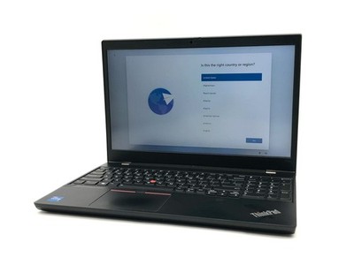 Lenovo | ThinkPad P15v Gen 2i | i7-11800H | 16GB | 512GB NVMe | | 99% Battery 1 Lenovo | ThinkPad P15v Gen 2i | i7-11800H | 16GB | 512GB NVMe | | 99% Battery