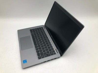 Dell Inc Latitude 13.9 inch 2022 i5-1235U 16 GB 256GB NVMe 3 Dell Inc Latitude 13.9 inch 2022 i5-1235U 16 GB 256GB NVMe