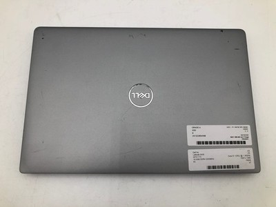 Dell Inc Latitude 13.9 inch 2022 i5-1235U 16 GB 256GB NVMe 4 Dell Inc Latitude 13.9 inch 2022 i5-1235U 16 GB 256GB NVMe