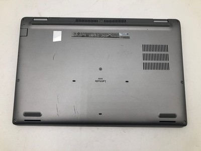 Dell Inc Latitude 13.9 inch 2022 i5-1235U 16 GB 256GB NVMe 5 Dell Inc Latitude 13.9 inch 2022 i5-1235U 16 GB 256GB NVMe