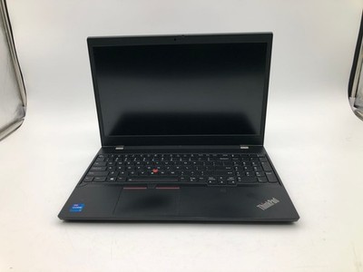 Lenovo | ThinkPad P15v Gen 2i | i7-11800H | 16GB | 512GB NVMe | | 99% Battery 2 Lenovo | ThinkPad P15v Gen 2i | i7-11800H | 16GB | 512GB NVMe | | 99% Battery