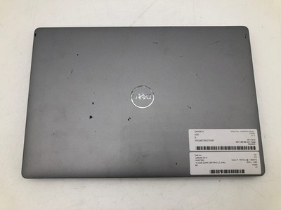 Dell | Latitude 5310 | i7-10610U | 16GB | 512GB NVMe | Win 11 Pro | 69% Battery 4 Dell | Latitude 5310 | i7-10610U | 16GB | 512GB NVMe | Win 11 Pro | 69% Battery