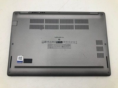 Dell | Latitude 5310 | i7-10610U | 16GB | 512GB NVMe | Win 11 Pro | 69% Battery 5 Dell | Latitude 5310 | i7-10610U | 16GB | 512GB NVMe | Win 11 Pro | 69% Battery
