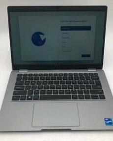 Dell | Latitude 5320 | i7-1185G7 | 16GB | 512GB NVMe | Win 11 Pro | 100% Battery