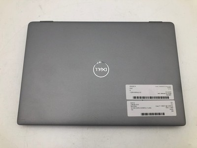 Dell | Latitude 5320 | i7-1185G7 | 16GB | 512GB NVMe | Win 11 Pro | 100% Battery 4 Dell | Latitude 5320 | i7-1185G7 | 16GB | 512GB NVMe | Win 11 Pro | 100% Battery
