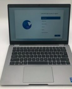 Dell | Latitude 5320 | i7-1185G7 | 16GB | 512GB NVMe | Win 11 Pro | 79% Battery