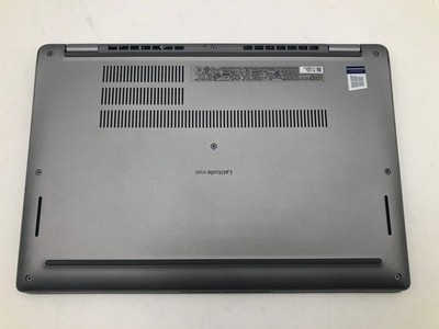 Dell | Latitude 5320 | i7-1185G7 | 16GB | 512GB NVMe | Win 11 Pro | 79% Battery 5 Dell | Latitude 5320 | i7-1185G7 | 16GB | 512GB NVMe | Win 11 Pro | 79% Battery