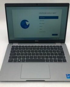 Dell | Latitude 5320 | i7-1185G7 | 16GB | 512GB NVMe | Win 11 Pro | 69% Battery