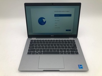 Dell | Latitude 5320 | i7-1185G7 | 16GB | 512GB NVMe | Win 11 Pro | 69% Battery 1 Dell | Latitude 5320 | i7-1185G7 | 16GB | 512GB NVMe | Win 11 Pro | 69% Battery