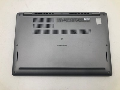 Dell | Latitude 5320 | i7-1185G7 | 16GB | 512GB NVMe | Win 11 Pro | 69% Battery 5 Dell | Latitude 5320 | i7-1185G7 | 16GB | 512GB NVMe | Win 11 Pro | 69% Battery