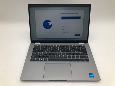 Dell | Latitude 5430 | i5-1235U | 16GB | 256GB NVMe | Win11 Pro 100% Battery #7 1 Dell | Latitude 5430 | i5-1235U | 16GB | 256GB NVMe | Win11 Pro 100% Battery #7