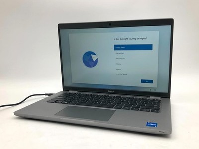 Dell | Latitude 5430 | i5-1235U | 16GB | 256GB NVMe | Win 11 Pro | No Battery #6 1 Dell | Latitude 5430 | i5-1235U | 16GB | 256GB NVMe | Win 11 Pro | No Battery #6