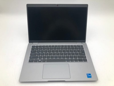 Dell Inc Latitude 13.9 inch i5-1235U 16 GB 256GB NVMe Black 2 Dell Inc Latitude 13.9 inch i5-1235U 16 GB 256GB NVMe Black