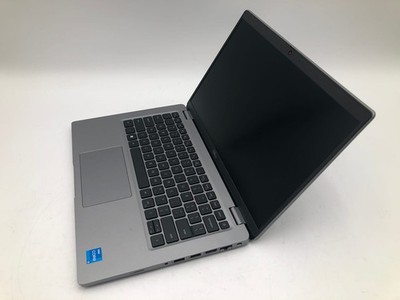 Dell Inc Latitude 13.9 inch i5-1235U 16 GB 256GB NVMe Black 3 Dell Inc Latitude 13.9 inch i5-1235U 16 GB 256GB NVMe Black