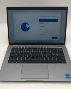 Dell | Latitude 5430 | i5-1235U | 16GB | 512GB NVMe | Win 11 Pro | 85% Battery
