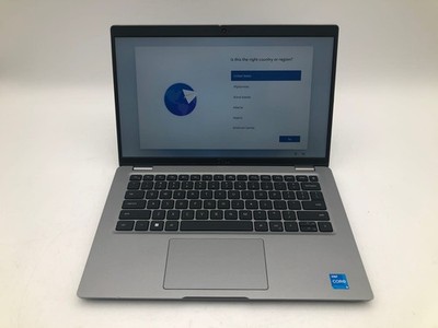 Dell | Latitude 5430 | i5-1235U | 16GB | 512GB NVMe | Win 11 Pro | 85% Battery 1 Dell | Latitude 5430 | i5-1235U | 16GB | 512GB NVMe | Win 11 Pro | 85% Battery