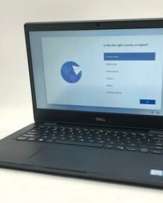 Dell | Latitude 3400 | i5-8265U | 16GB | 256GB SSD | Win 11 Pro | 81% Battery
