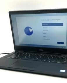 Dell | Latitude 3400 | i5-8265U | 8GB | 256GB SSD | Win 11 Pro | No Battery