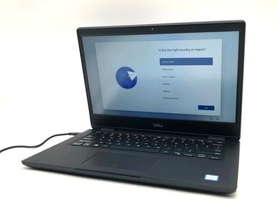 Dell | Latitude 3400 | i5-8265U | 8GB | 256GB SSD | Win 11 Pro | No Battery 1 Dell | Latitude 3400 | i5-8265U | 8GB | 256GB SSD | Win 11 Pro | No Battery