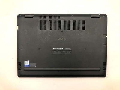 Dell | Latitude 3400 | i5-8265U | 8GB | 256GB SSD | Win 11 Pro | No Battery 6 Dell | Latitude 3400 | i5-8265U | 8GB | 256GB SSD | Win 11 Pro | No Battery