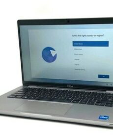 Dell Inc Latitude 5420 Intel Core i5-1145G7 16 GB RAM 256GB NVMe Win 11 Pro