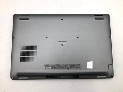 Dell Inc Latitude 5420 16 GB 256GB NVMe Intel Core i5-1145G7 Win 11 Pro 6 Dell Inc Latitude 5420 16 GB 256GB NVMe Intel Core i5-1145G7 Win 11 Pro
