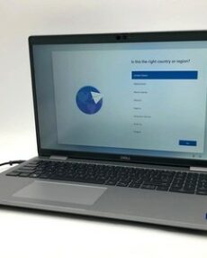 Dell | Latitude 5520 | i7-1185G7 | 16GB | 512GB NVMe | Win 11 Pro | No Battery