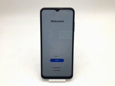Samsung Galaxy A23 5G Dual 64GB Awesome Black Verizon SM-A236V Smartphone 1 Samsung Galaxy A23 5G Dual 64GB Awesome Black Verizon SM-A236V Smartphone