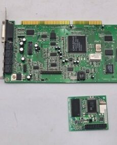 Creative Sound Blaster 16 PnP CT2980 ISA Sound Card Samsung KS0164 MIDI Wavetabl