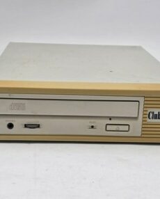 ClubMac CM104 Pioneer DR-466 12X SCSI CD-ROM Drive