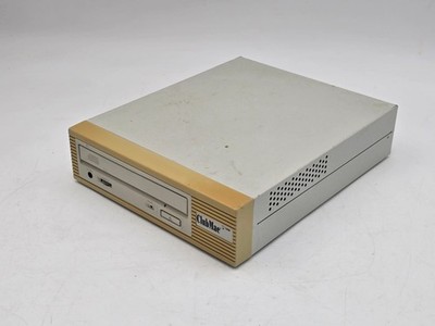 ClubMac CM104 Pioneer DR-466 12X SCSI CD-ROM Drive 3 ClubMac CM104 Pioneer DR-466 12X SCSI CD-ROM Drive