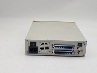 ClubMac CM104 Pioneer DR-466 12X SCSI CD-ROM Drive 4 ClubMac CM104 Pioneer DR-466 12X SCSI CD-ROM Drive