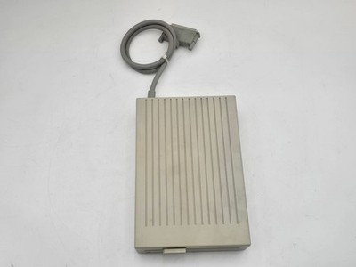 Apple A9M0110 PC 5.25" 360K Floppy Drive Macintosh SE II Vintage 2 Apple A9M0110 PC 5.25" 360K Floppy Drive Macintosh SE II Vintage