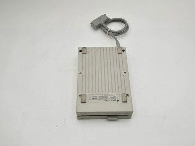 Apple A9M0110 PC 5.25" 360K Floppy Drive Macintosh SE II Vintage 3 Apple A9M0110 PC 5.25" 360K Floppy Drive Macintosh SE II Vintage